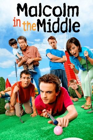 Watch Free Malcolm in the Middle