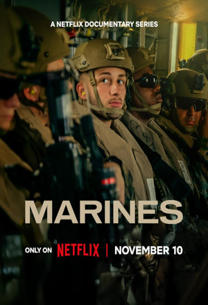 Watch Free Marines (2025)
