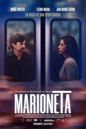 Watch Free Marionette 2020