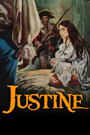 Watch Free Marquis de Sades Justine (1969)