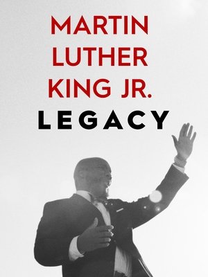Watch Free Martin Luther King Jr Legacy (2023)