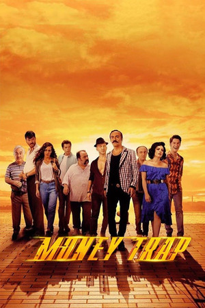 Watch Free Money Trap (2019)