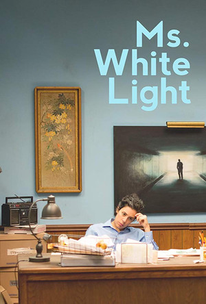 Watch Free Ms. White Light (2019)