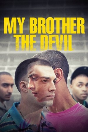 Watch Free My Brother the Devil (2012)