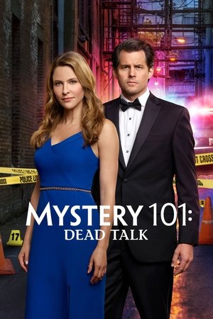 Watch Free Mystery 101: Dead Talk (2019)
