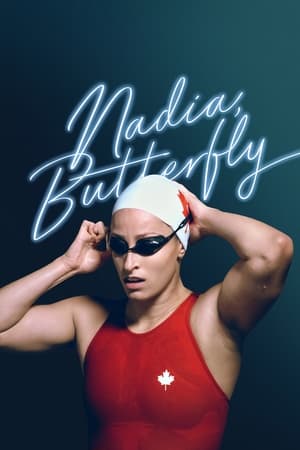 Watch Free Nadia, Butterfly (2020)