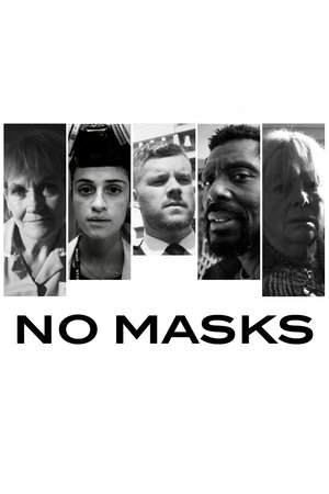 Watch Free No Masks (2020)