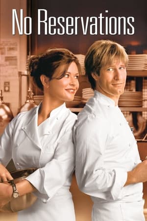 Watch Free No Reservations (2007)