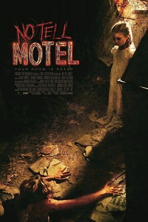 Watch Free No Tell Motel (2013)