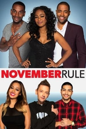 Watch Free November Rule (2015)