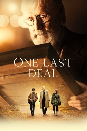 Watch Free One Last Deal (2018)
