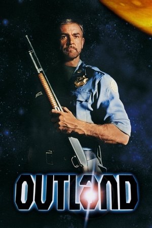 Watch Free Outland (1981)