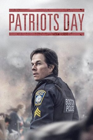Watch Free Patriots Day (2016)