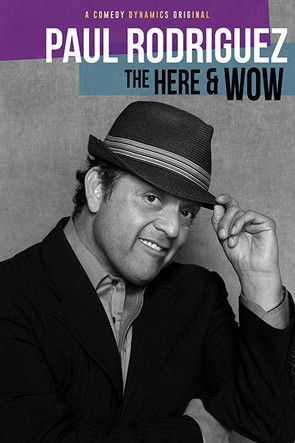 Watch Free Paul Rodriguez The Here Wow (2018)