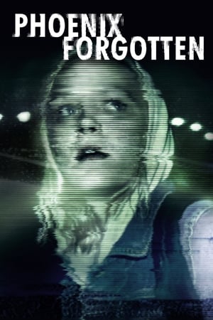 Watch Free Phoenix Forgotten (2017)