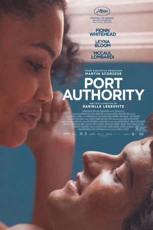 Watch Free Port Authority (2019)