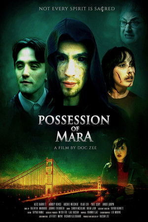 Watch Free Christopher and the Ghost (2026)