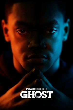 Watch Full Movie: Power Book II: Ghost (2020 )