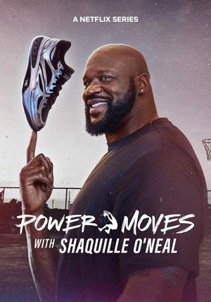 Watch Free Power Moves (2025-)