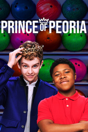 Watch Free Prince of Peoria (2018 )