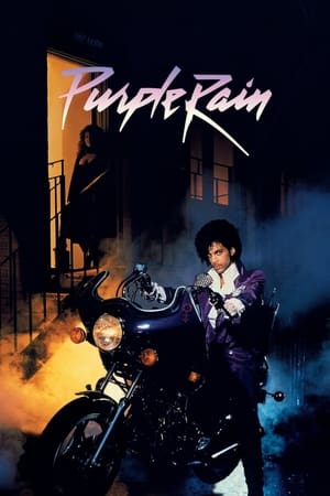 Watch Free Purple Rain 1984