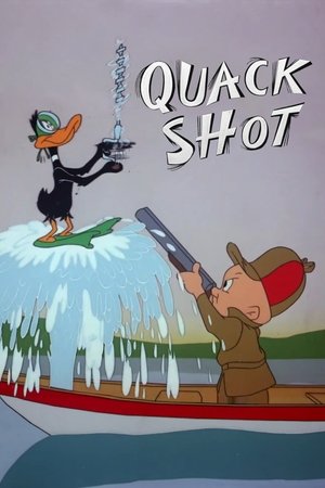 Watch Free Quack Shot (1954)