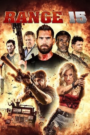 Watch Free Range 15 (2016)