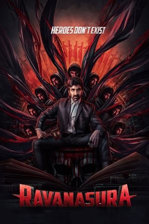 Watch Free Ravanasura (2023)