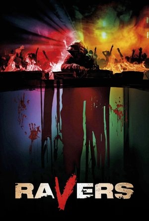 Watch Free Ravers (2019)