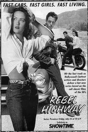 Watch Free Rebel Highway (1994)