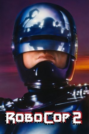 Watch Free Robocop 1990