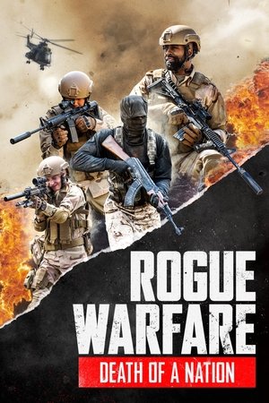 Watch Full Movie: Rogue Warfare Death of a Nation (2020)