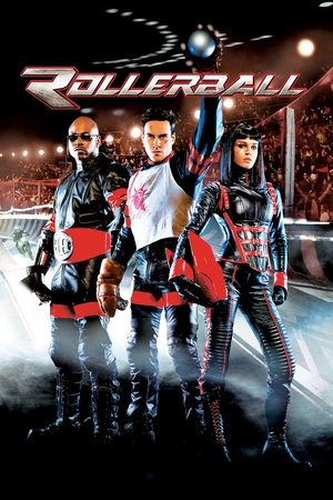 Watch Free Rollerball (2002)