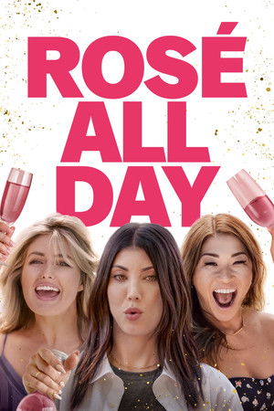 Watch Free Rose All Day (2022)