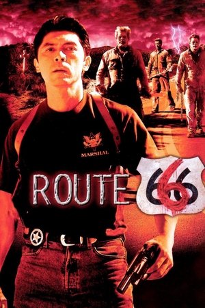 Watch Free Route 666 (2001)