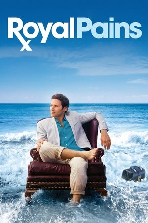 Watch Free Royal Pains