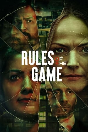 Watch Free Rules of the Game (2022-)