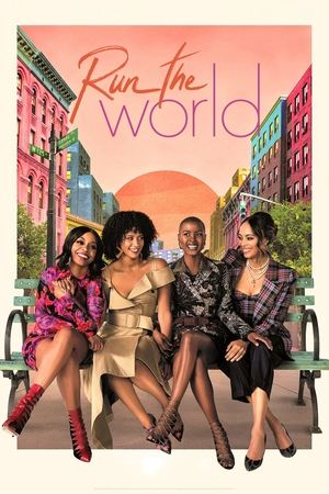 Watch Free Run the World (2021 )