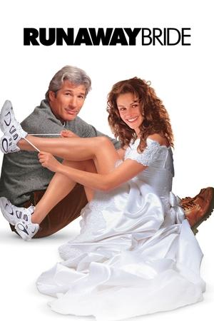 Watch Free Runaway Bride (1999)