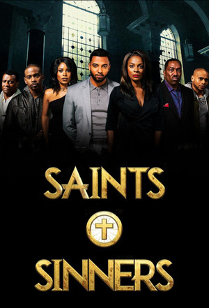 Watch Full Movie: Saints & Sinners (2016 )