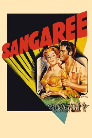 Watch Free Sangaree (1953)