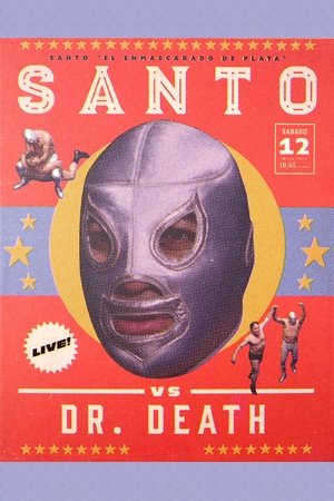 Watch Free Santo Versus Doctor Death (1973)