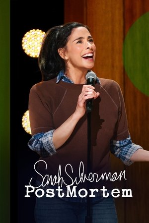 Watch Free Sarah Silverman PostMortem (2025)