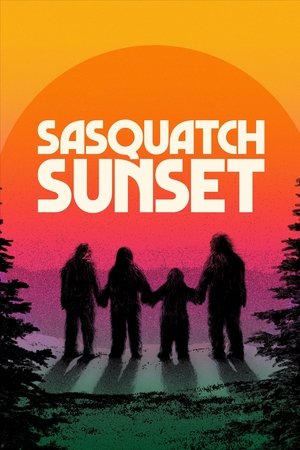 Watch Free Sasquatch Sunset (2024)