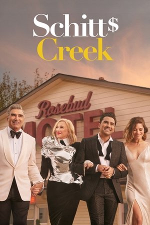 Watch Free Schitts Creek (2015 )