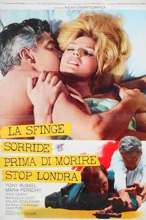 Watch Free Secret of the Sphinx (1964)