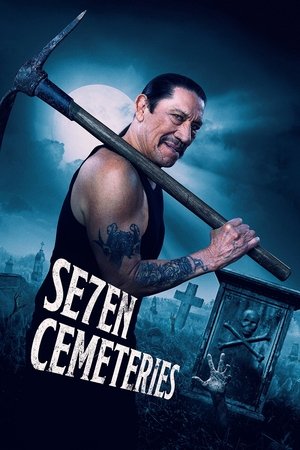 Watch Free Seven Cemeteries (2024)