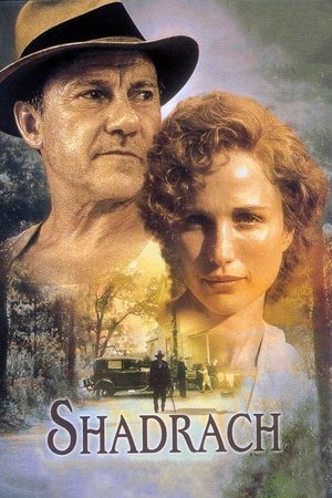 Watch Free Shadrach (1998)