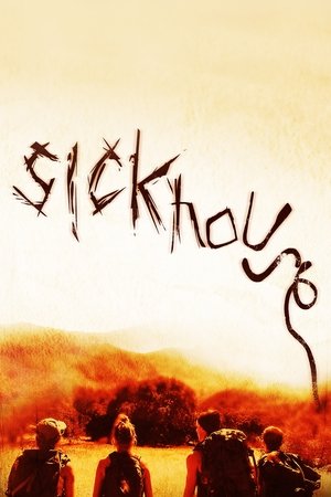 Watch Full Movie: Sickhouse (2016)