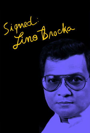Watch Free Signed: Lino Brocka (1987)